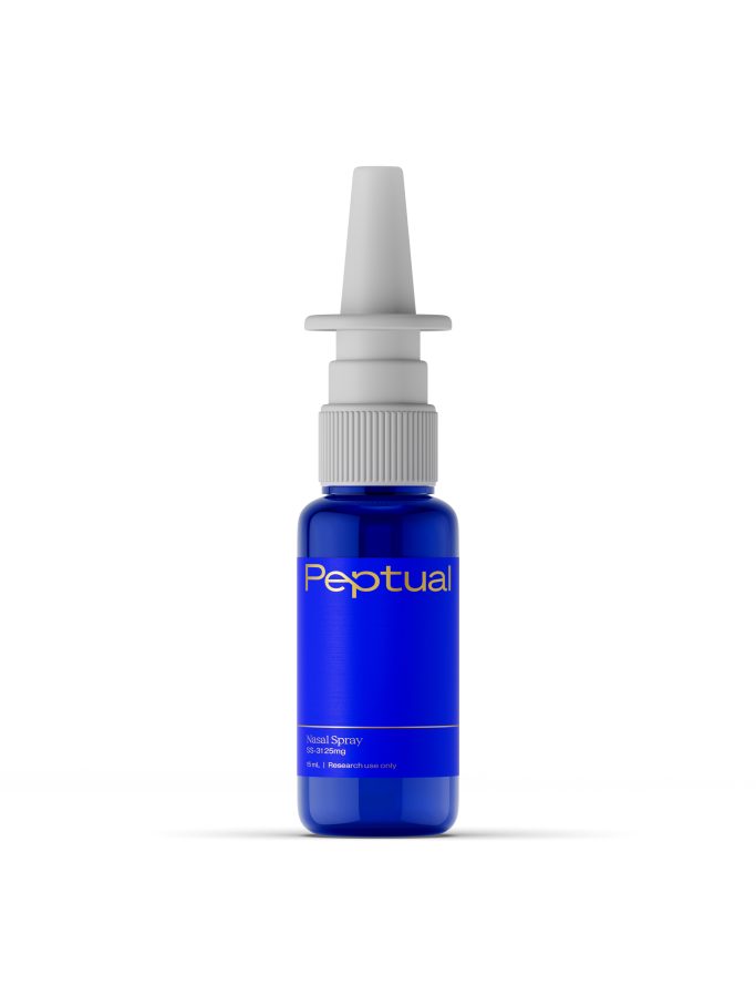 SS-31 25mg 15mL Nasal Spray