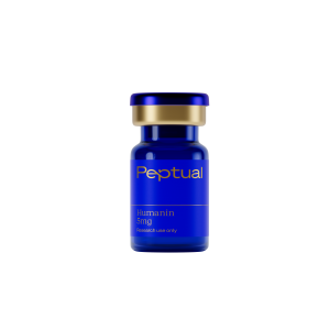 Humanin 5mg 10mL Vial