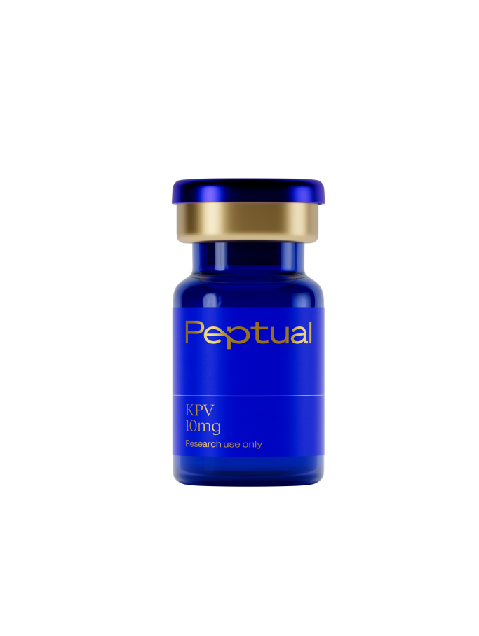 KPV 10mg 10mL Vial