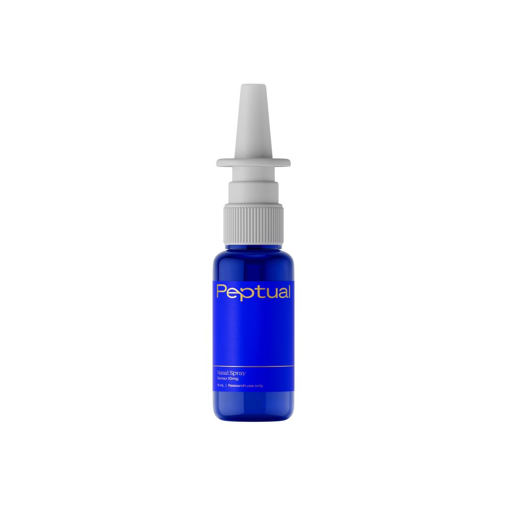 Semax Nasal 10mg 15mL Nasal Spray