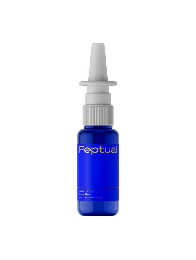 Semax Nasal 10mg 15mL Nasal Spray