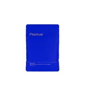BPC-157 2000mcg / NAD+ 250 mg / GHK-CU 10mg Patch