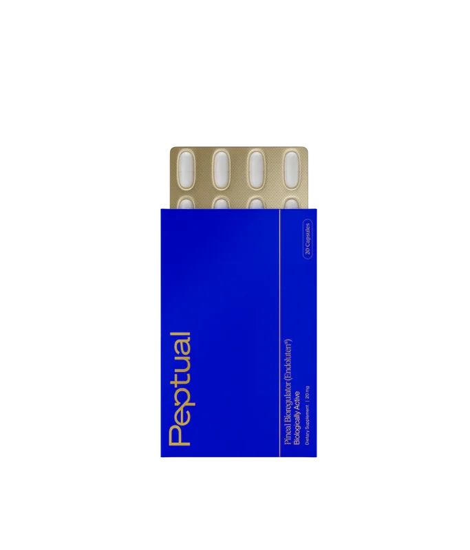 Pineal Bioregulator