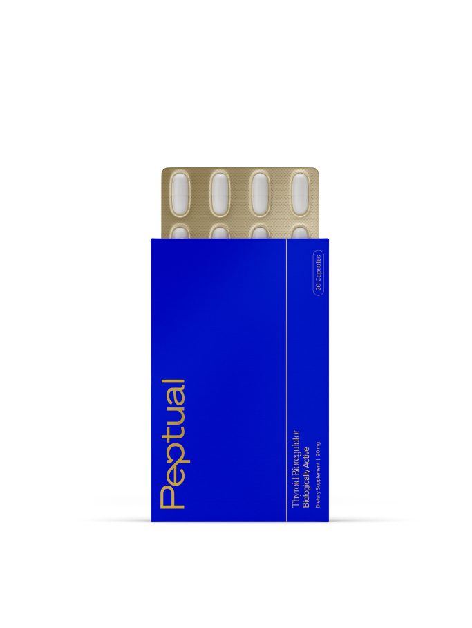 Thyroid Bioregulator