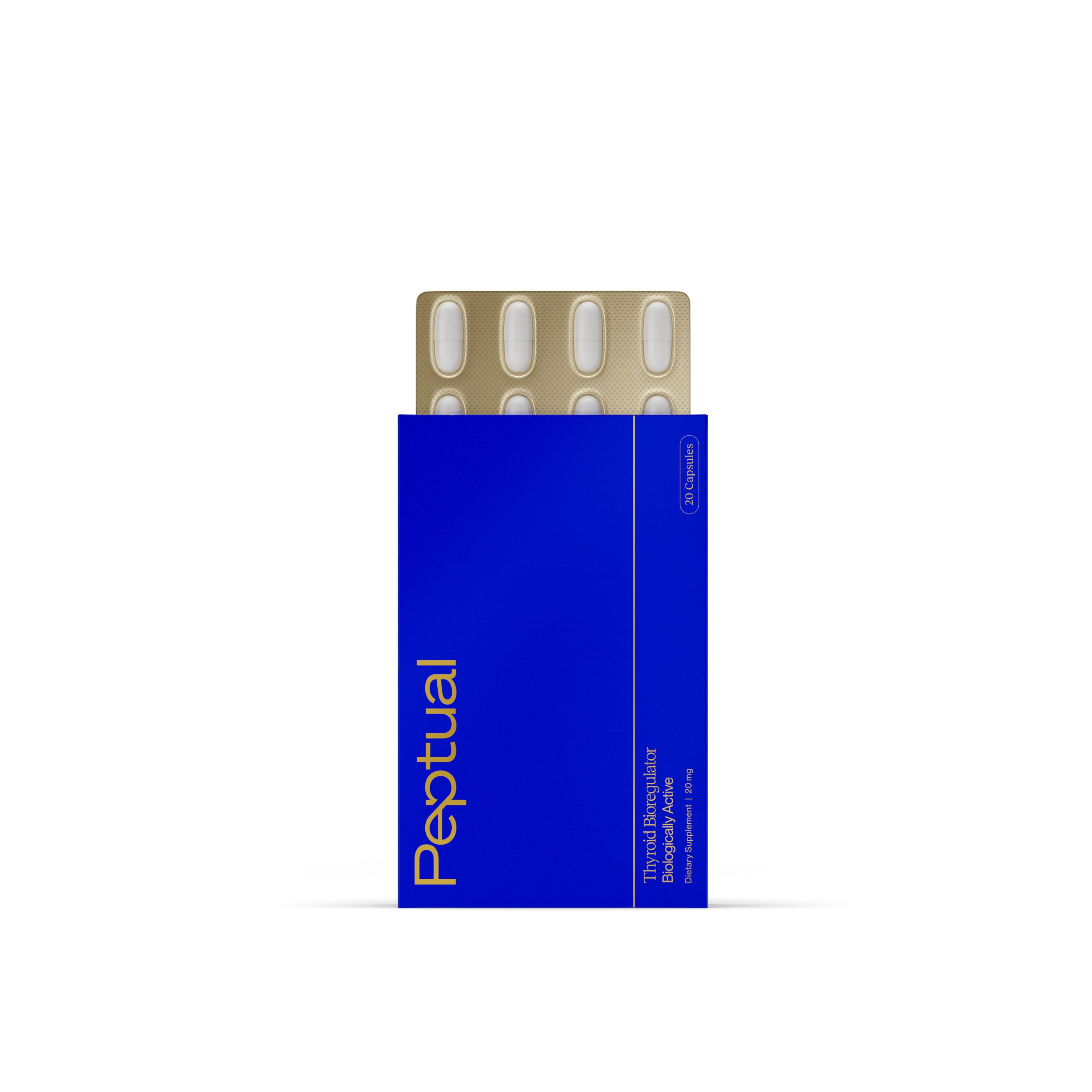 Thyroid Bioregulator
