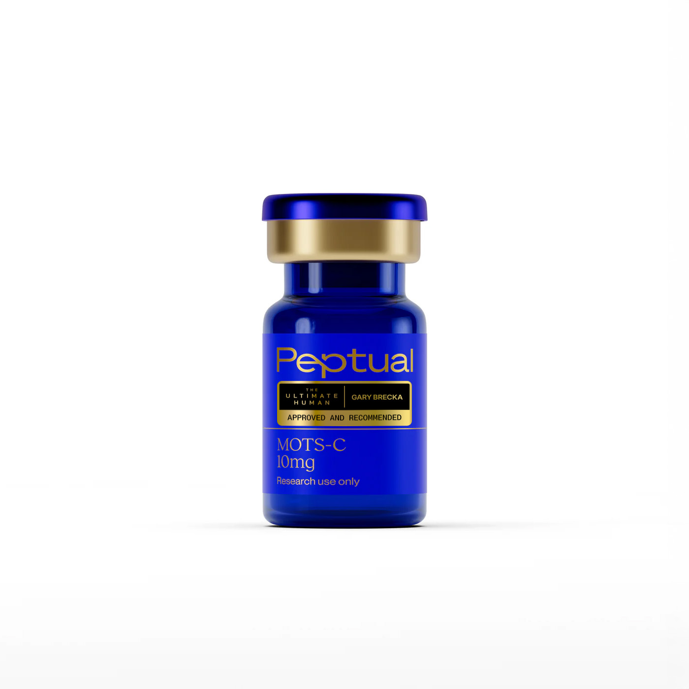 MOTs-C, 10mg