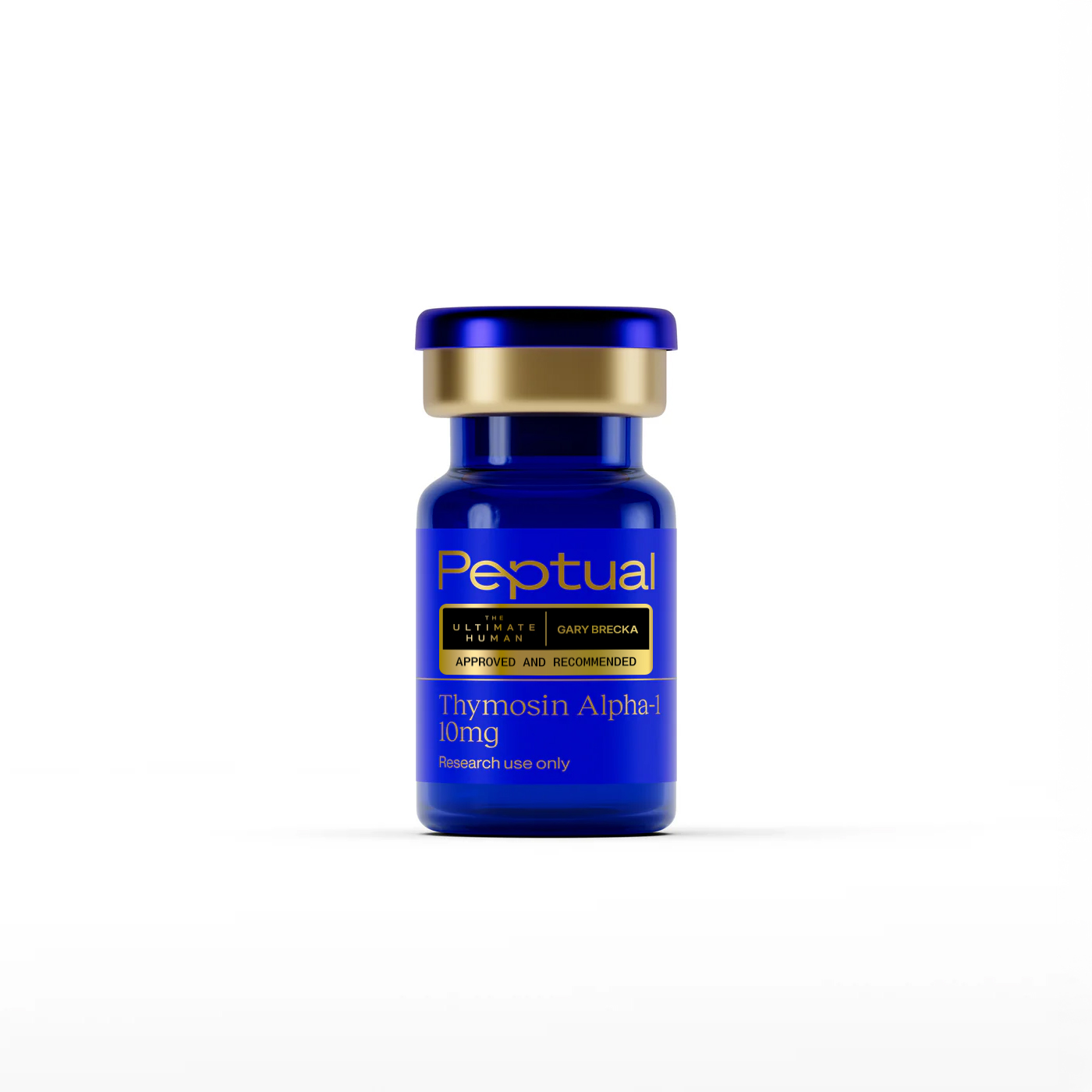 Thymosin Alpha 1, 10mg