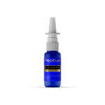 GHK-Cu+ 50mg 10mL Vial