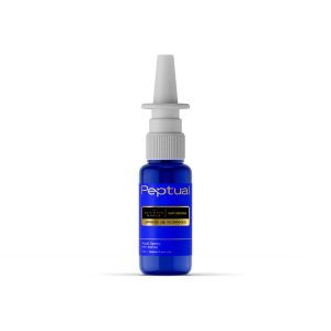 NAD+, 500mg/15mL Nasal