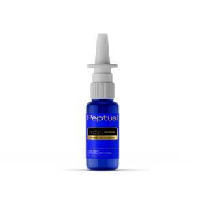 TB-500, 10mg +BPC- 157, 5mg Nasal