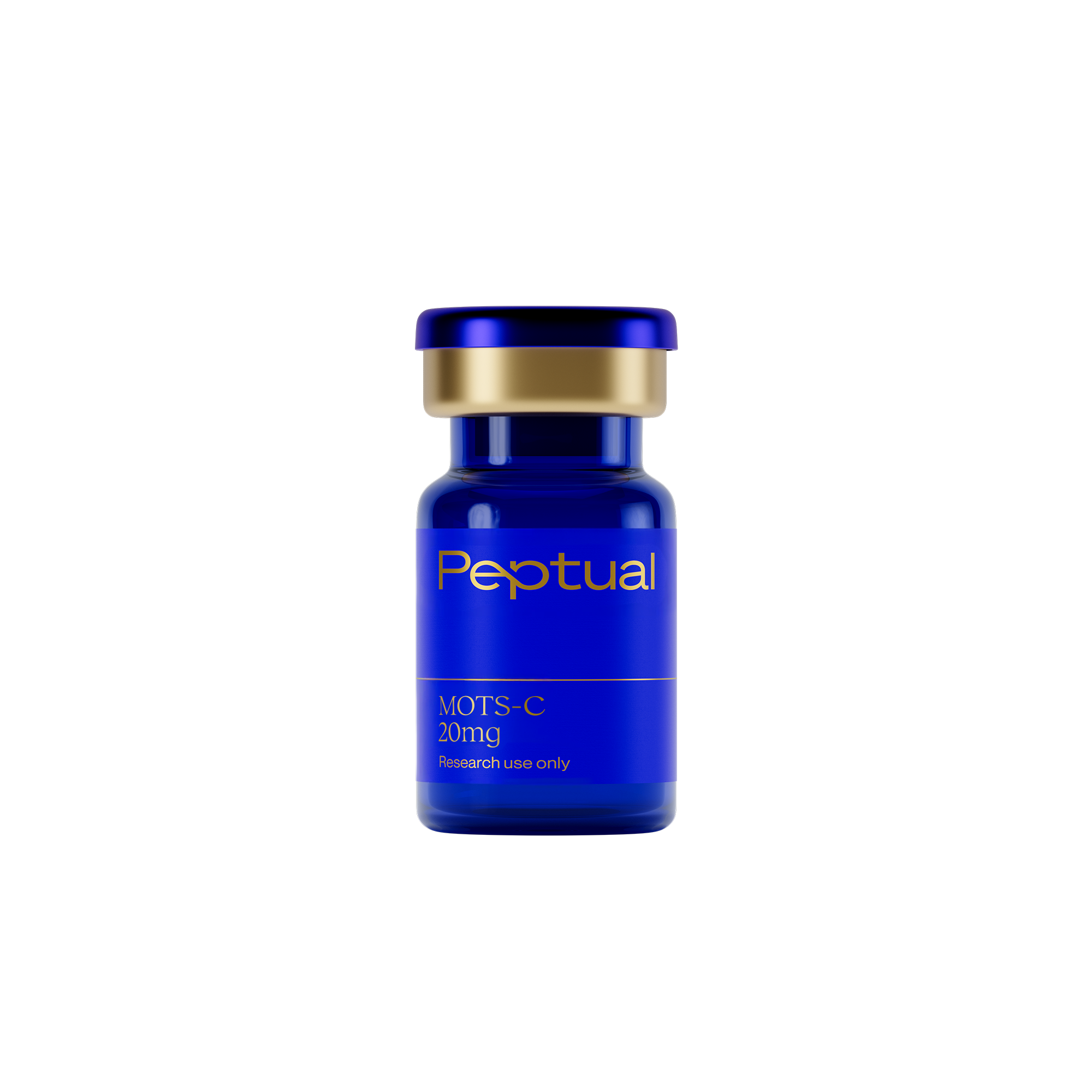 MOTs-C, 20mg