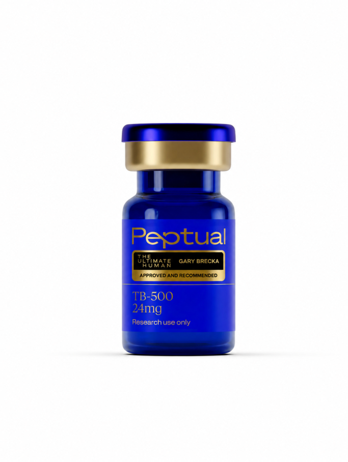 TUH TB-500, 24mg