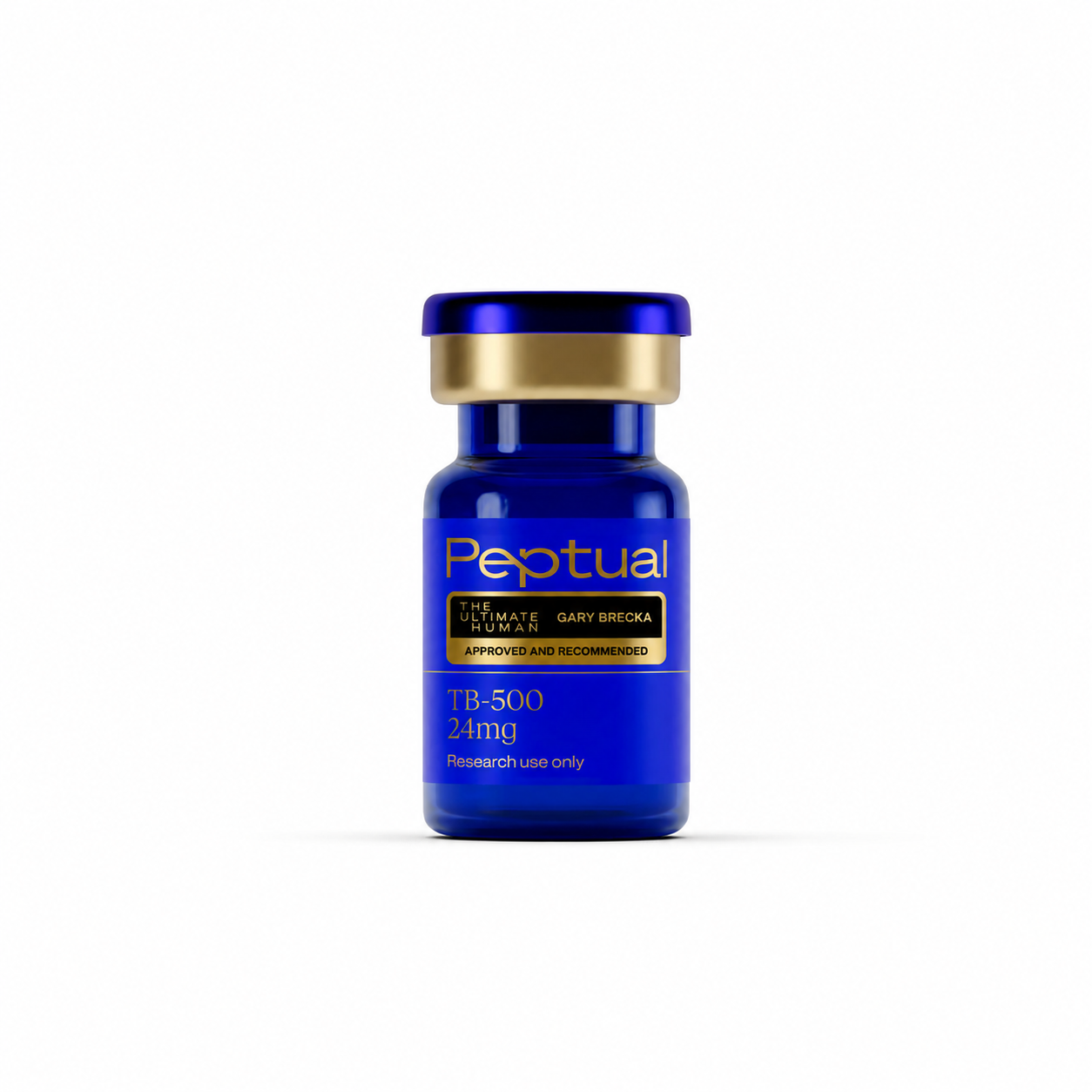 TUH TB-500, 24mg