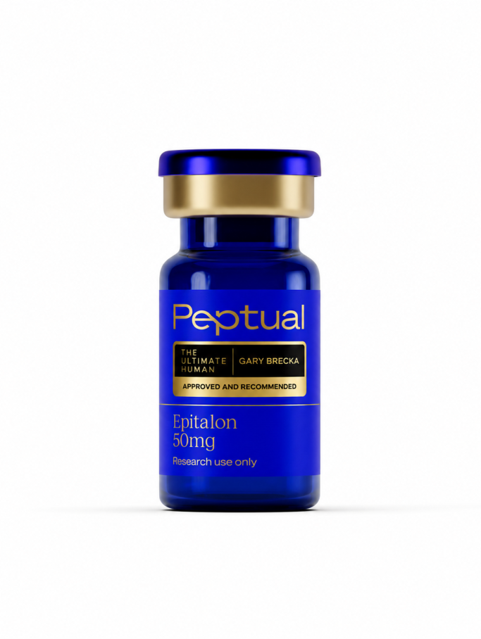 TUH Epitalon, 50mg