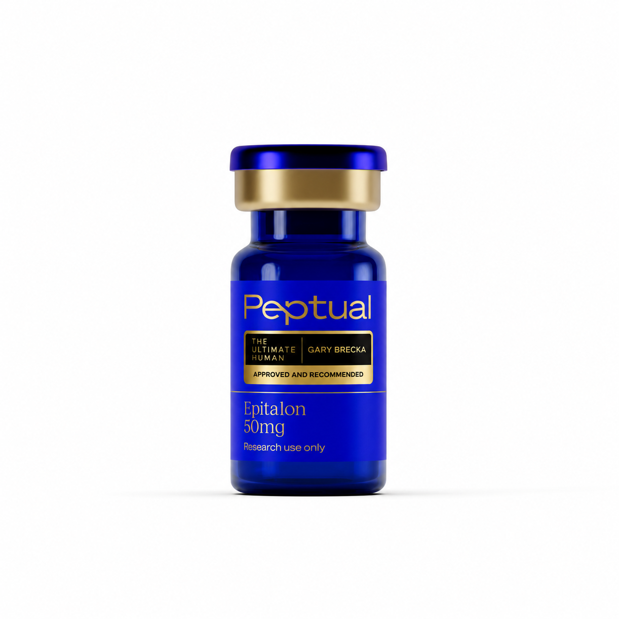 TUH Epitalon, 50mg