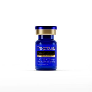 TUH CJC-1295 7.5mg / Ipamorelin 15mg