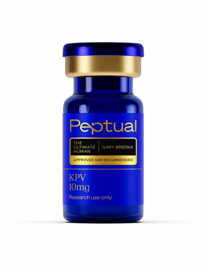 TUH KPV, 10mg