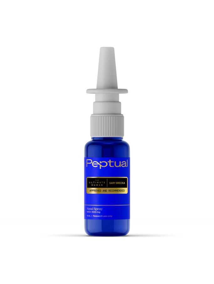 TUH NAD+, 500mg Nasal