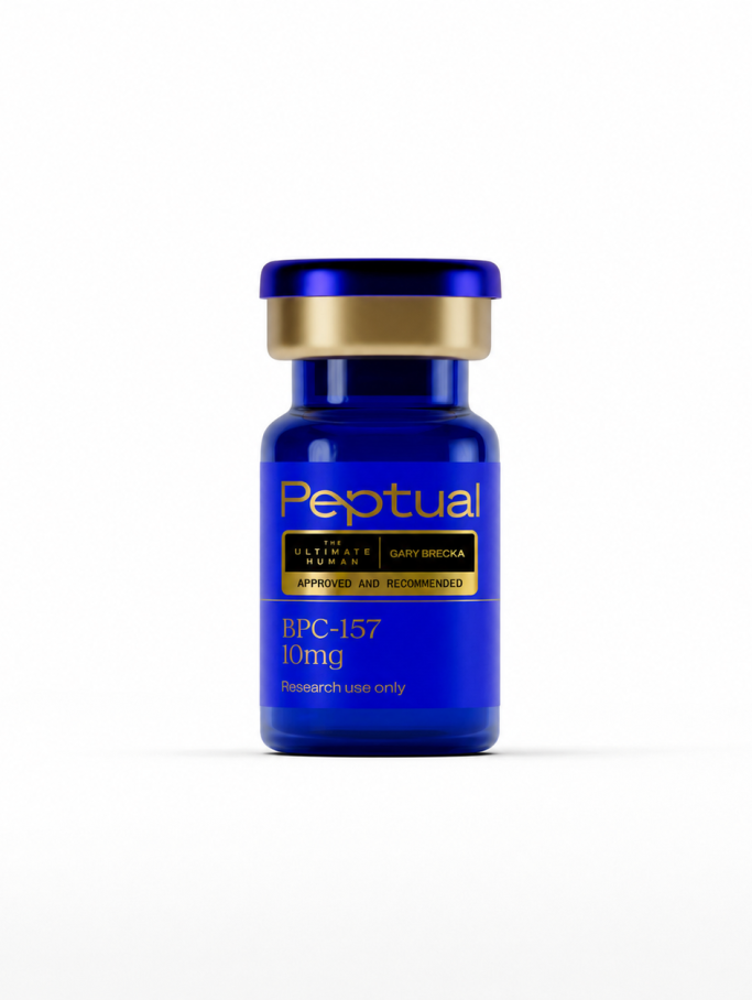 TUH BPC-157, 10mg