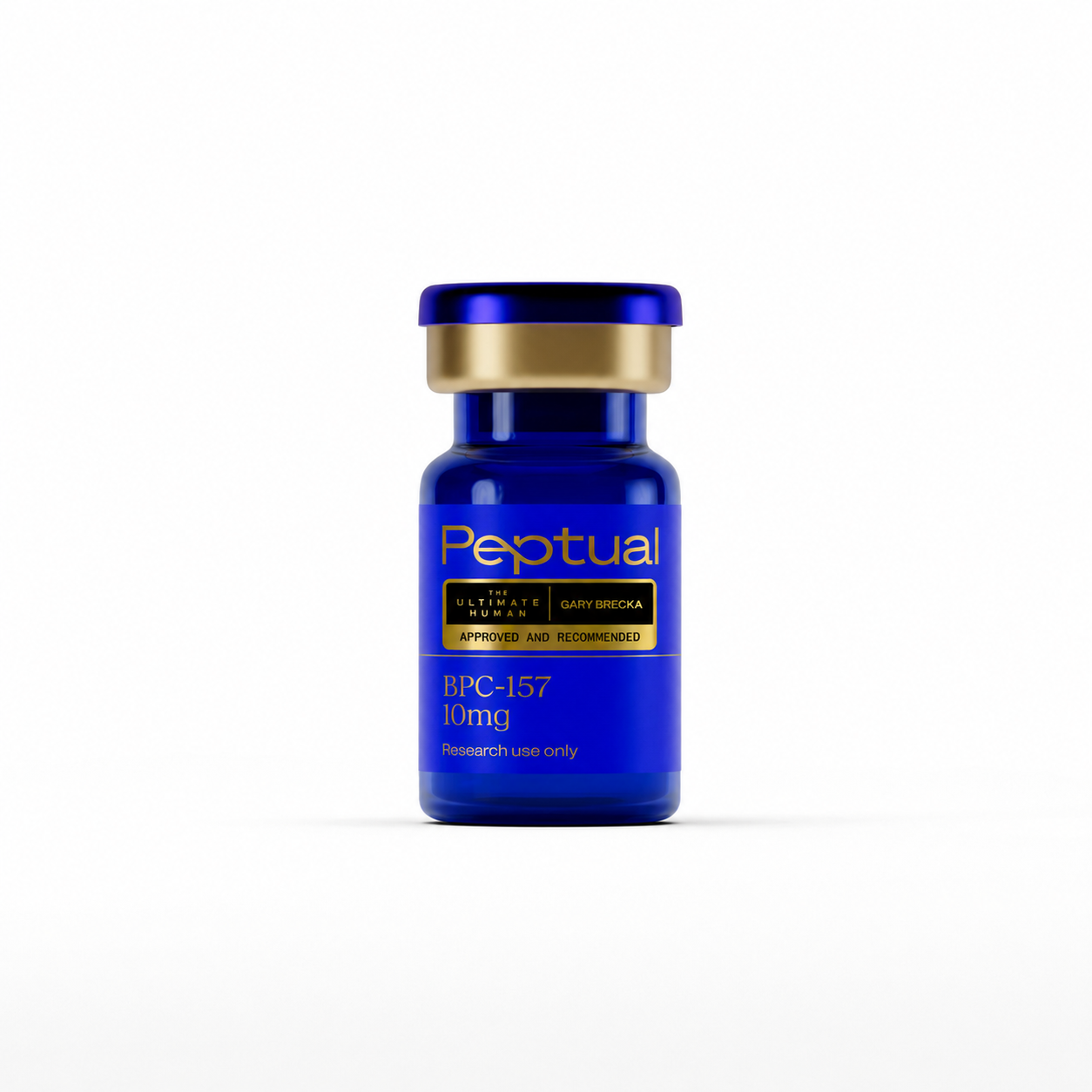 TUH BPC-157, 10mg